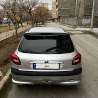 خودرو 206