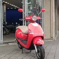 CR150دایچی