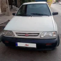 پراید 79