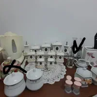لوازم آشپز خانه
