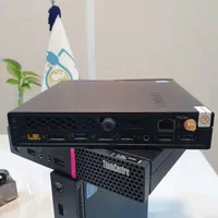 کوچک ترین کامپیوتر lenovo/سروش سیستم|رایانه رومیزی|مشهد, احمدآباد|دیوار