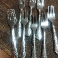 چنگال میوه خوری