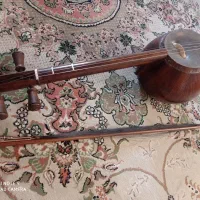 فروش کمانچه در حد نو