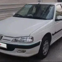 پژو پارس tu5 مدل ۱۴۰۱ دریچه سیمی بی رنگ