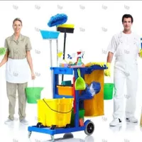شرکت نظافتی صفر تاصد براتی