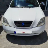 تیبا۱ مدل ۹۰
