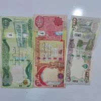 دینار کلکسیونی