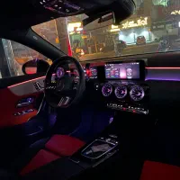 Turbo A200L کاملاً آلمانی مشکی