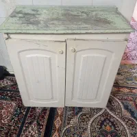 کابینت فلزی