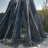 قالب،قالب خم اسکافلدجک۵متری
