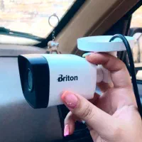 دوربین مداربسته ++دفاع از سوژه های ناامن