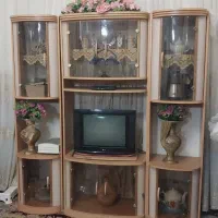 میز تلوزیون ۳تیکه