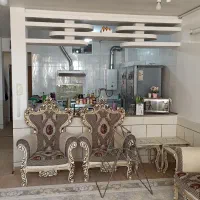 منزل 120متری محله دهنو ، شیک و تمیز