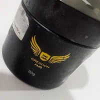 پودر کاشت ناخن هلویی اکلیلی ۵۰۰