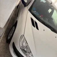 ۲۰۶تیپ ۵ ۹۲
