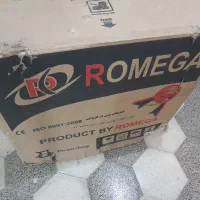 گاز فردار رومگا آکبند