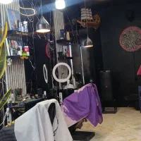 ارایشگر ماهر و نیمه ماهر