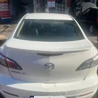 مزدا۳ نیو