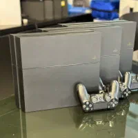ps4 fat فول پک کپی خور