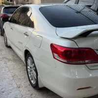 تویوتا اوریون گرند ۲۰۱۱ فول عمانی