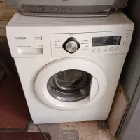 لباسشویی