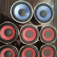 باند سونی فوم خرچنگی ژاپن اصل