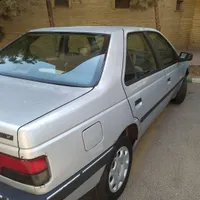 پژو 405 جی ال ایکس (GLX)، مدل ۱۳۸۶|خودرو سواری و وانت|کرج, چهارصد دستگاه|دیوار