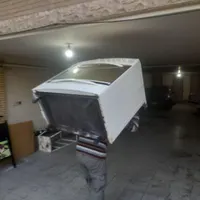 باربری اسباب کشی حمل ونقل جهت جابجایی ارسال کارگر|خدمات حمل و نقل|اهواز, گلستان|دیوار