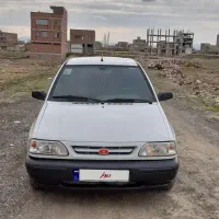 پراید مدل97فول عروسک