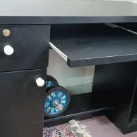 میزکامپیوتر و تحریر mdf۸تومن