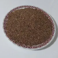 کنجد قهوه ای اصل