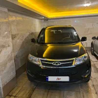 تیگو 5 لاکچری