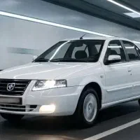 حو‌اله سمند سوزن xu7p تحویل ۳۰ روزه