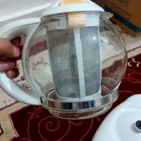 چای ساز|سماور، چایساز، قهوهساز|تهران, هاشمآباد (شهرری)|دیوار