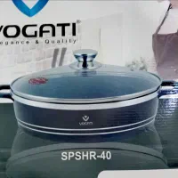 سرویس 10 پارچه وگاتی