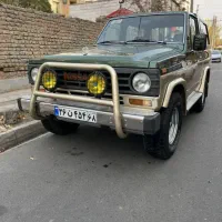 تعمیرات پاترول صفر تا صد