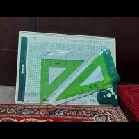 کیف ارشیو و تخته