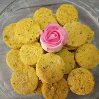 فلافل نیمه آماده خانگی