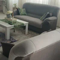 مبل ومیز|مبلمان خانگی و میز عسلی|مشهد, میعاد (شهرک غرب)|دیوار