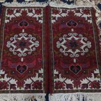 فرش دستباف یک متری