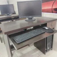 کامپیوتر برای کارهای اداری و مصرف روزمره