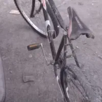 دوچرخه ۲۶