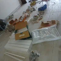 نصب وسایل بهداشتی