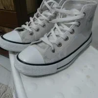 کتونی آل ستار در حد