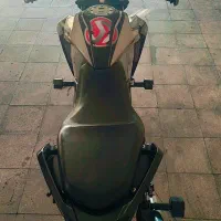 na180|موتورسیکلت|تهران, حر|دیوار