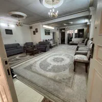 رهن و اجاره آپارتمان 120 متری 2 خواب / بازسازی شده