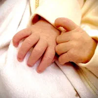 پرستار کودک