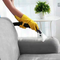 مبل شویی تمیز کار در منزل