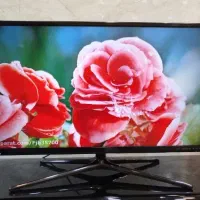 تلویزیون ۴۰ اینچ LED صنام SANAM دیجیتال سرخود