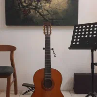 گیتار اورجینال یاماها C70 اصل اندونزی